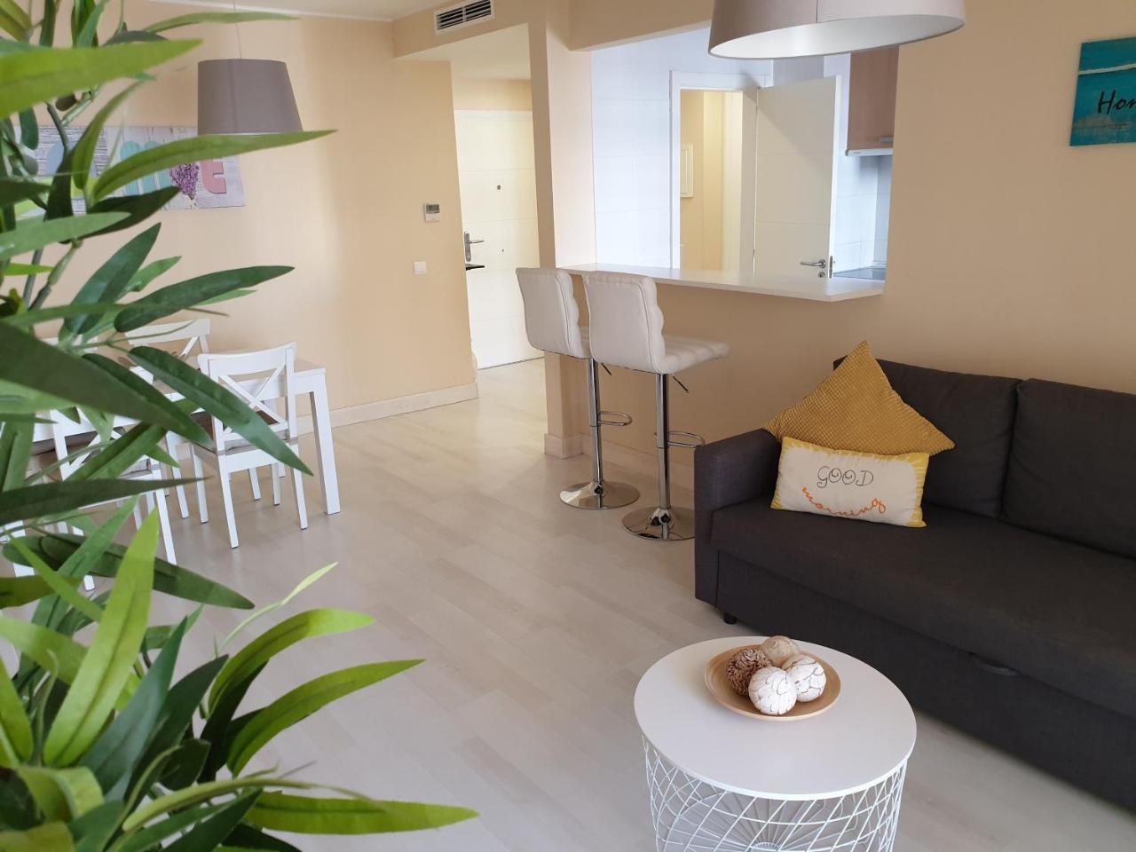 Ferienwohnung Litoral Mar Portimão Exterior foto